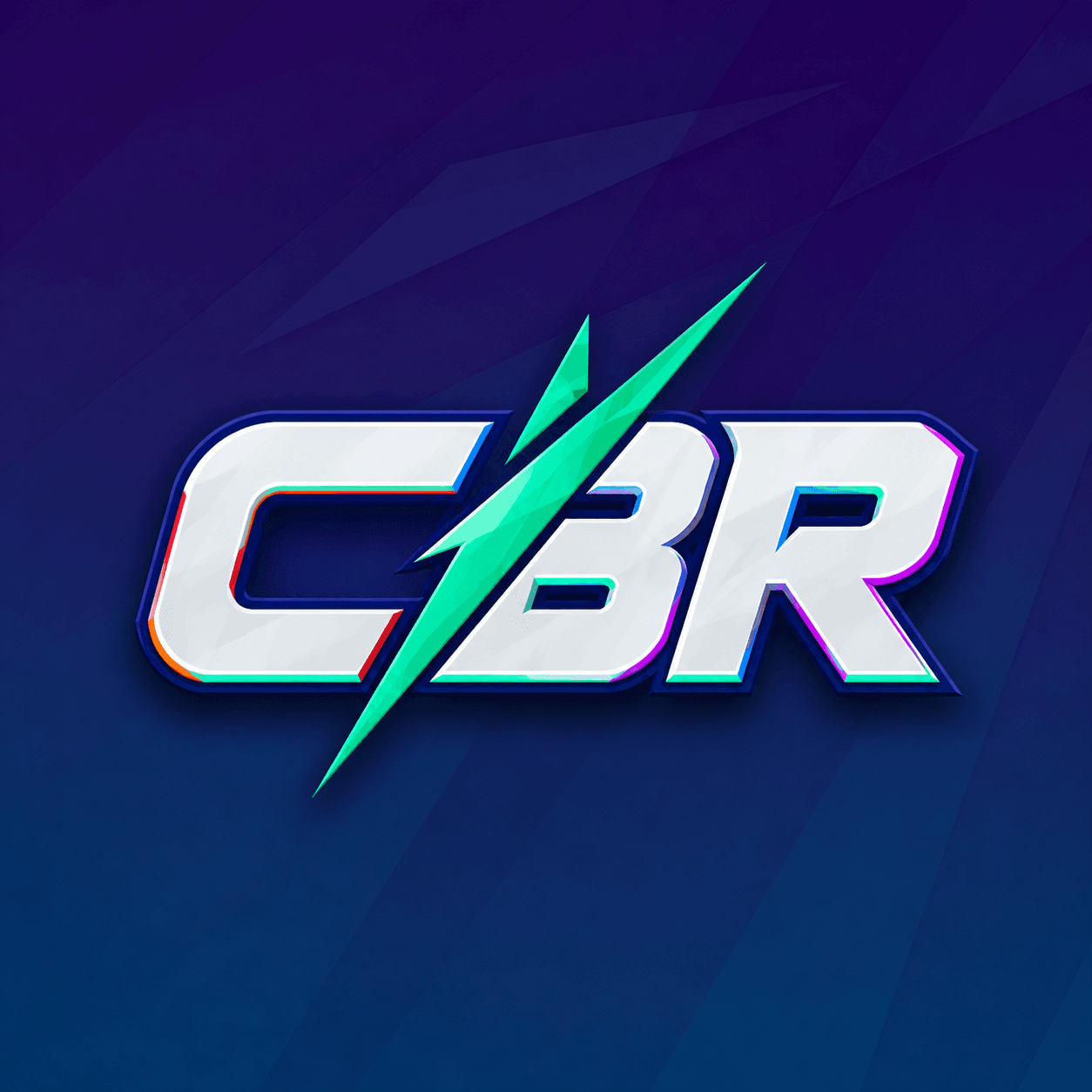 Confederação Brasileira de Rematch Logo