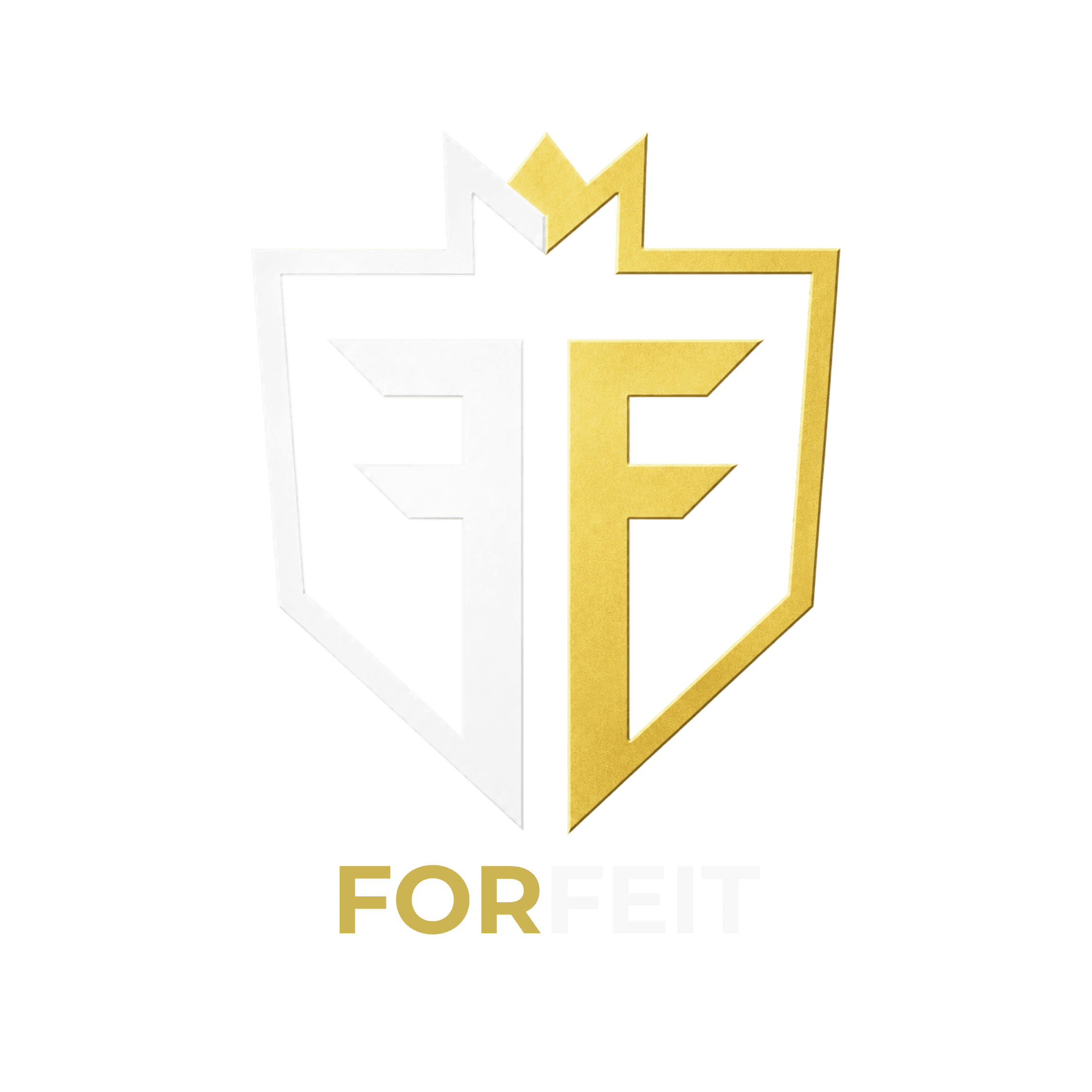 Forfeit Logo
