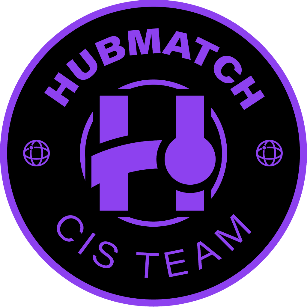 HubMatch CIS Logo