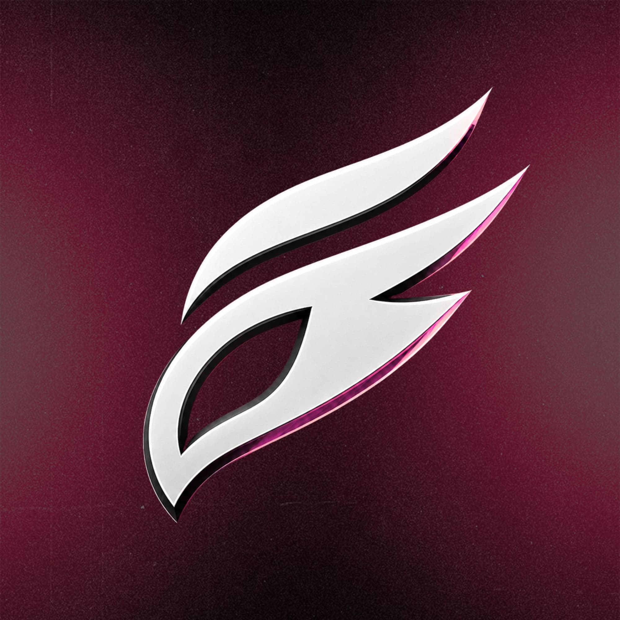 Ivory Dragonflies Logo