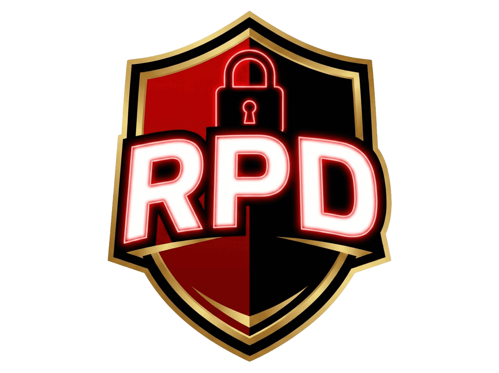RPD Logo