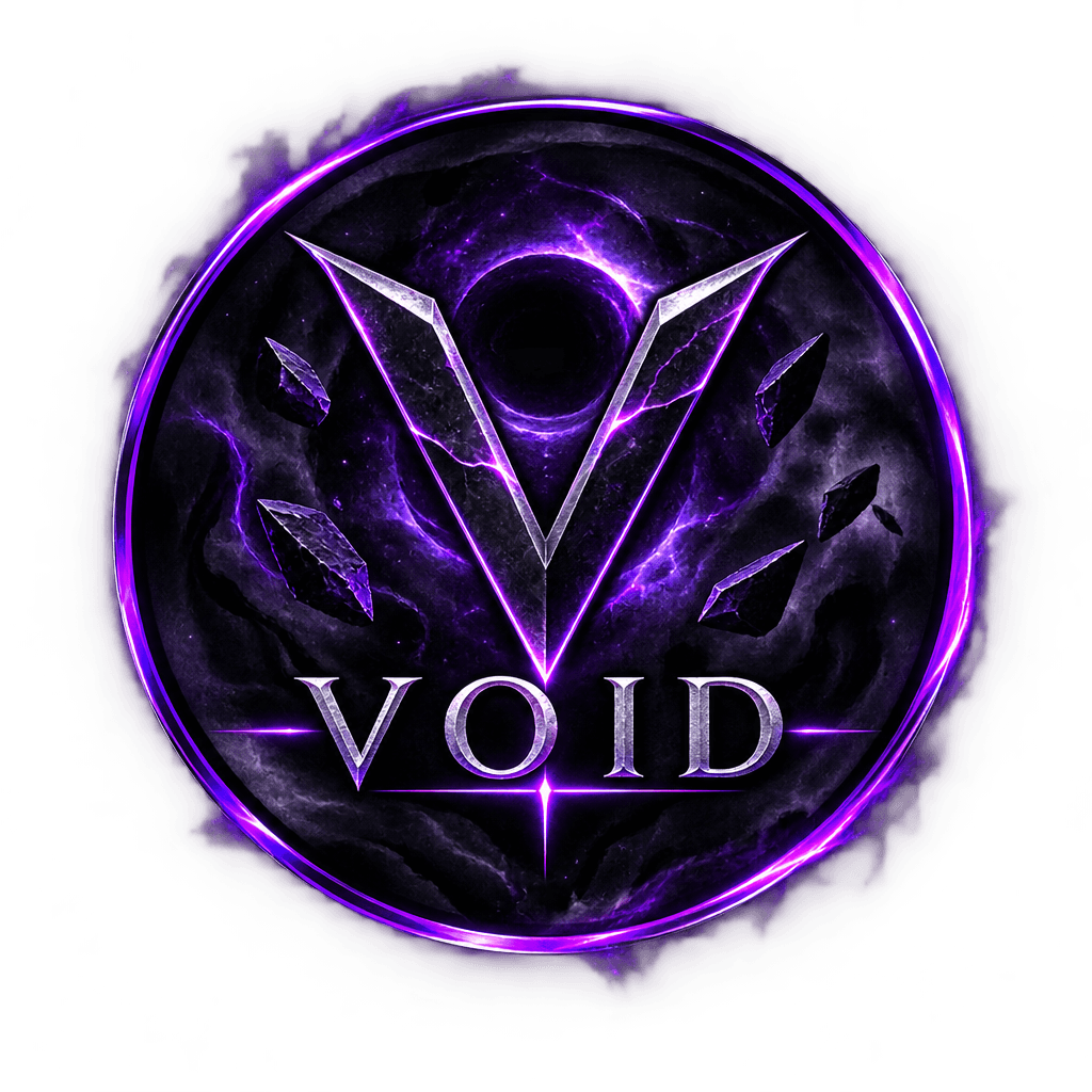 VOID Logo
