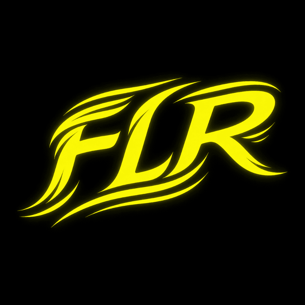 Flow Riders Logo