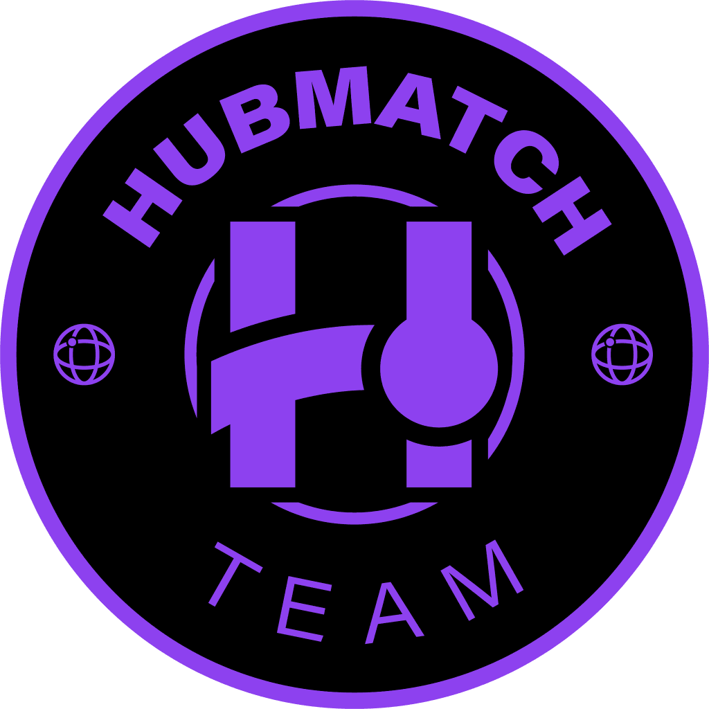 HubMatch Logo