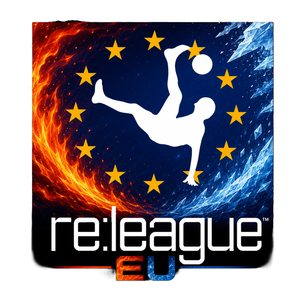 Re:League Logo