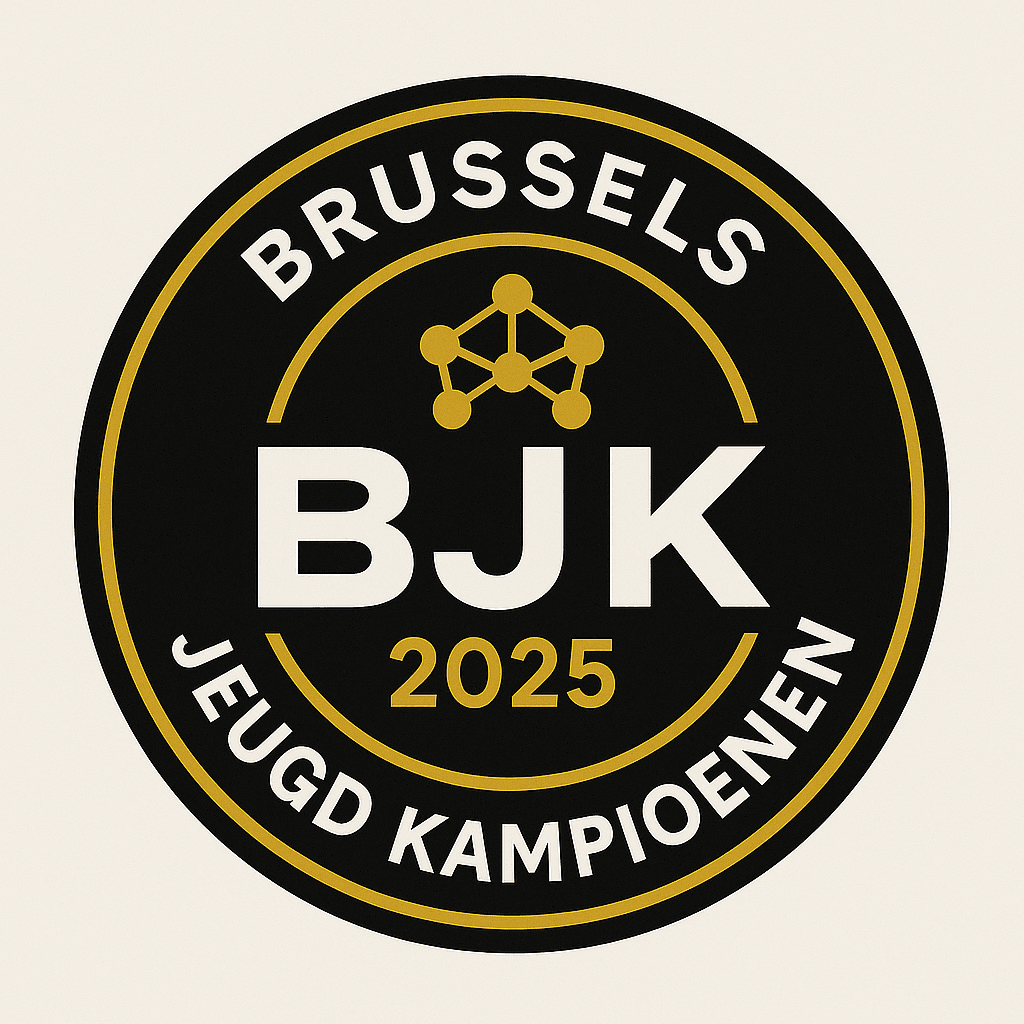 Brussels JK Logo