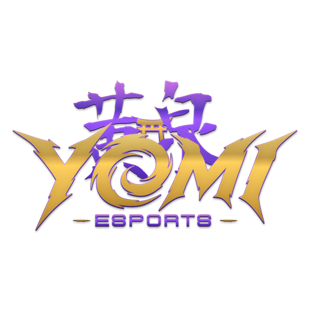 Yomi Esports Logo