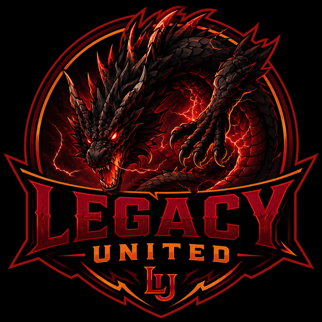 Legacy United Logo