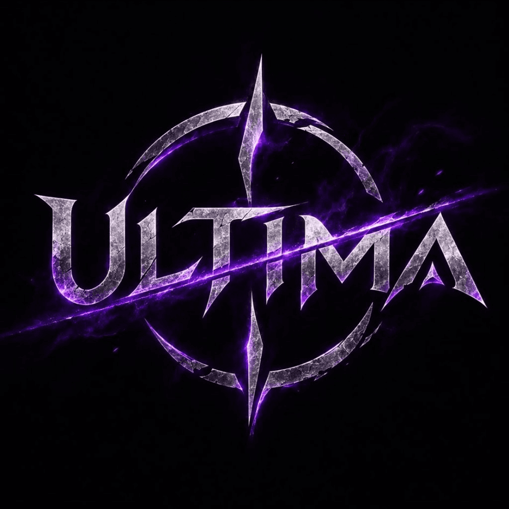Ultima Logo