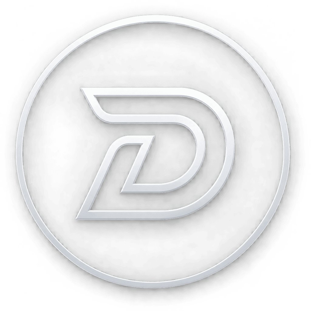 Dizz Community Logo