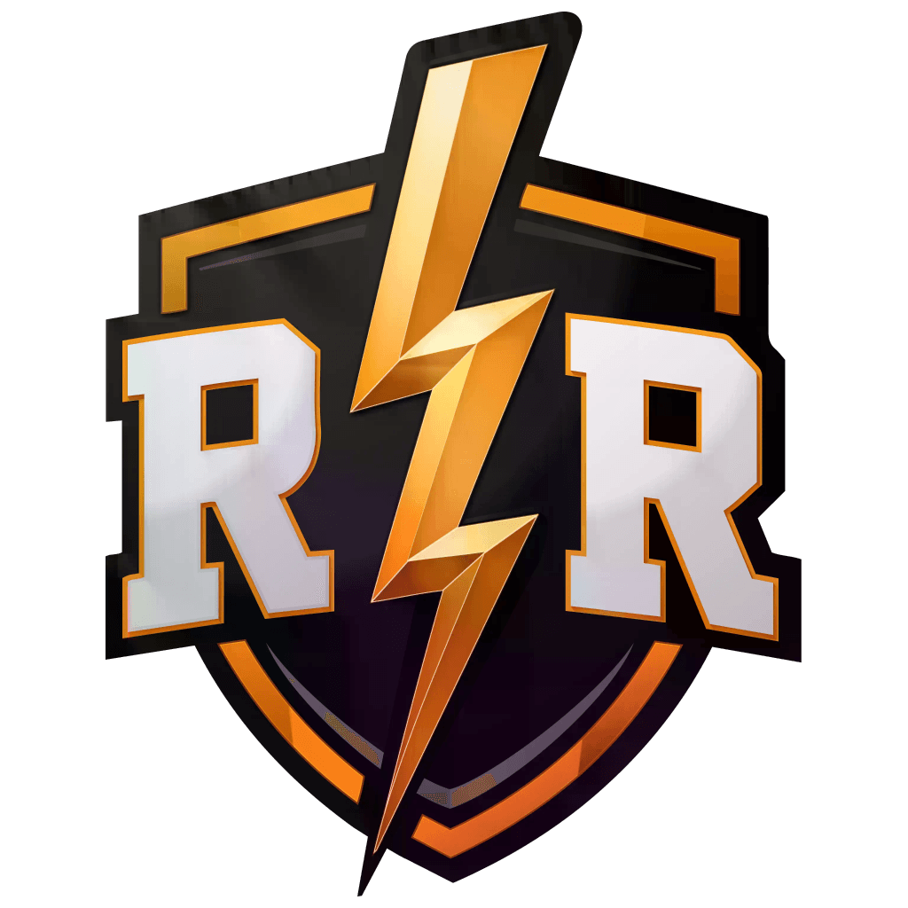 Rematch Rivals Logo