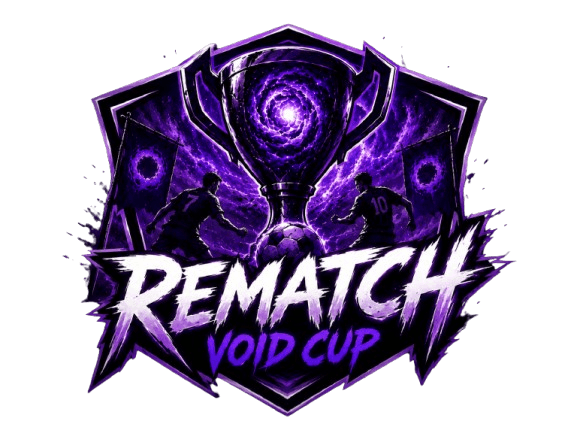 RMC VOID CUP Logo