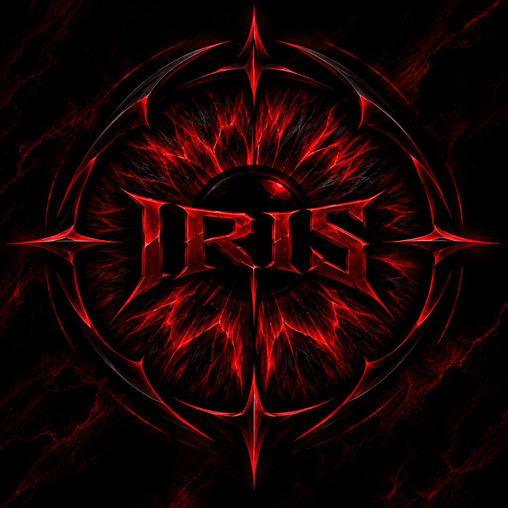 Iris Logo
