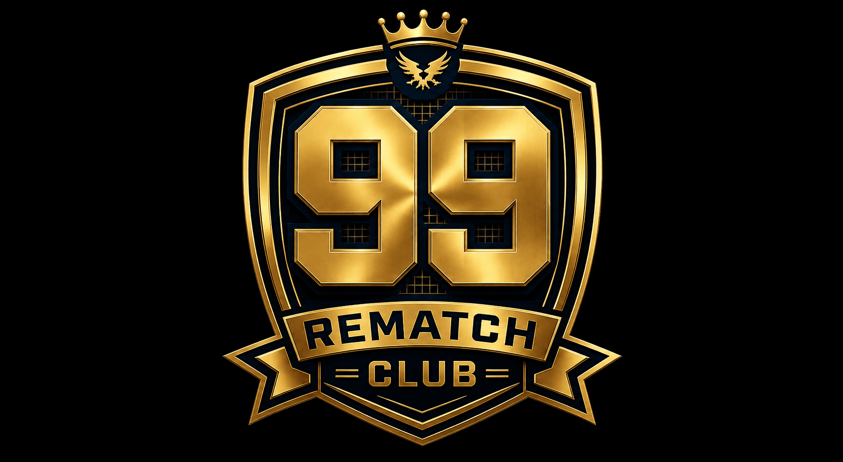 99 Club logo
