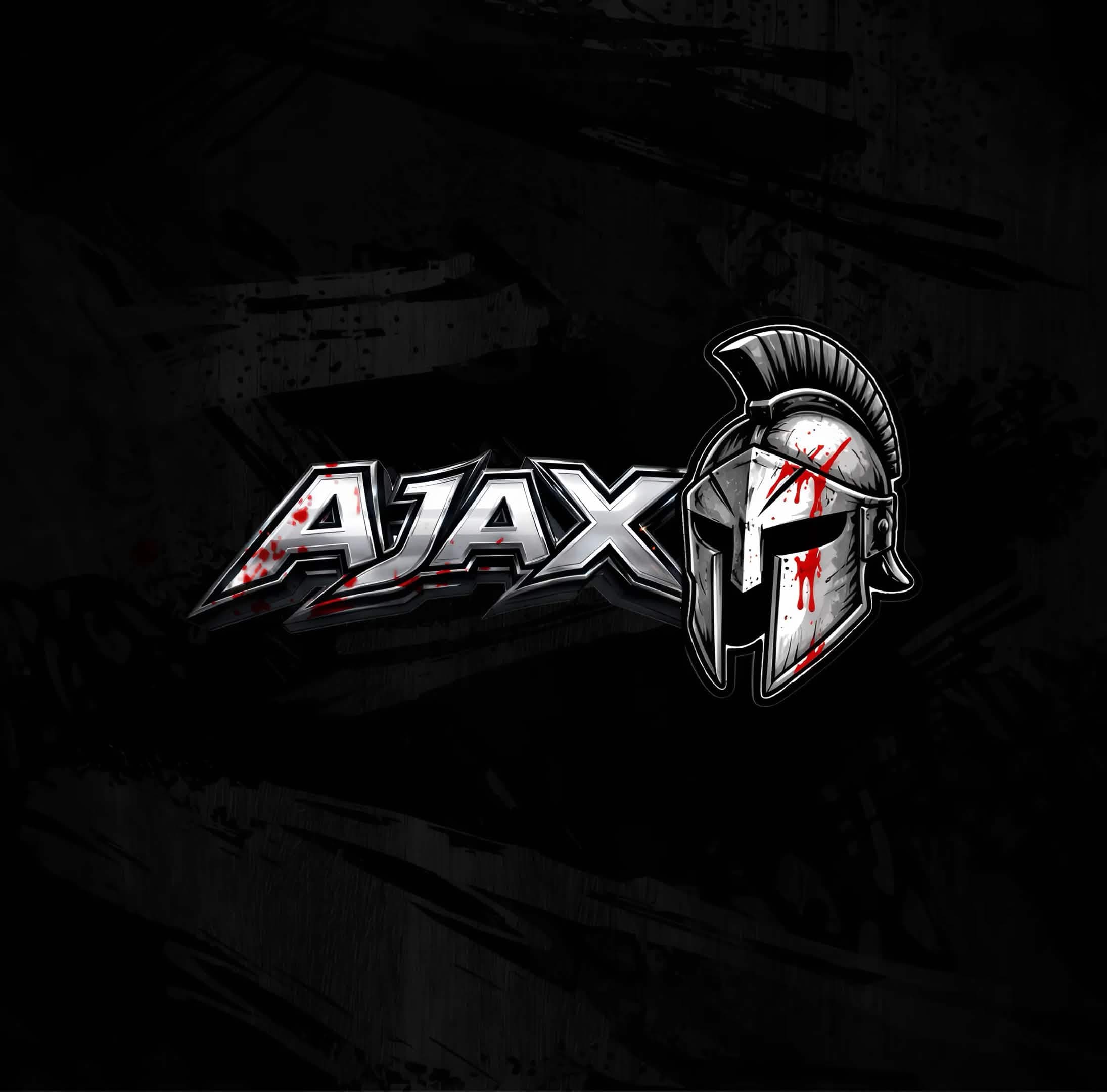 AJAX Logo