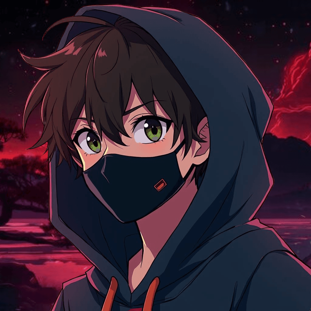 Bleh Profile Picture