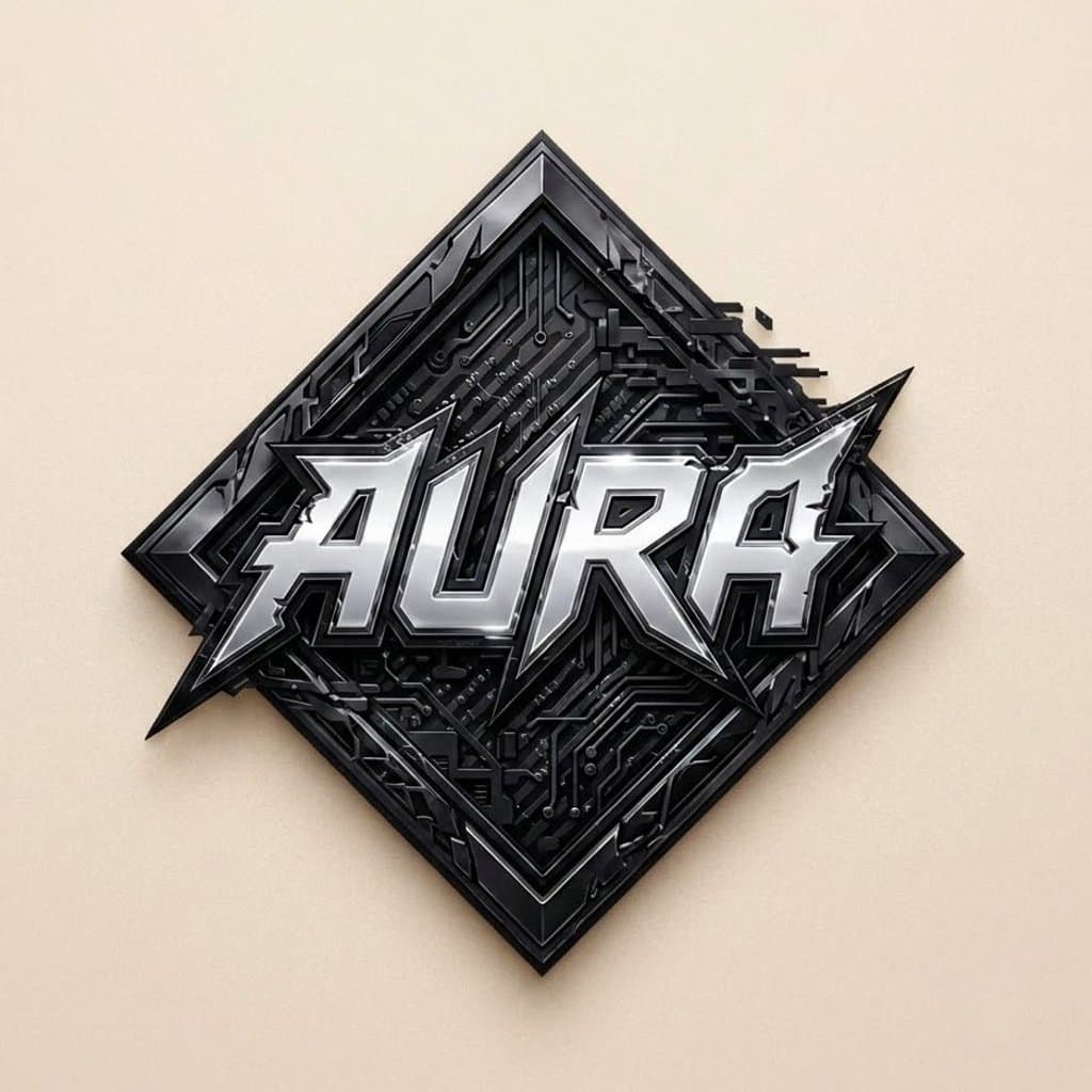 Aura Logo