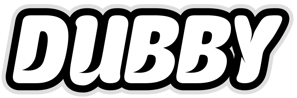 Dubby Energy Logo