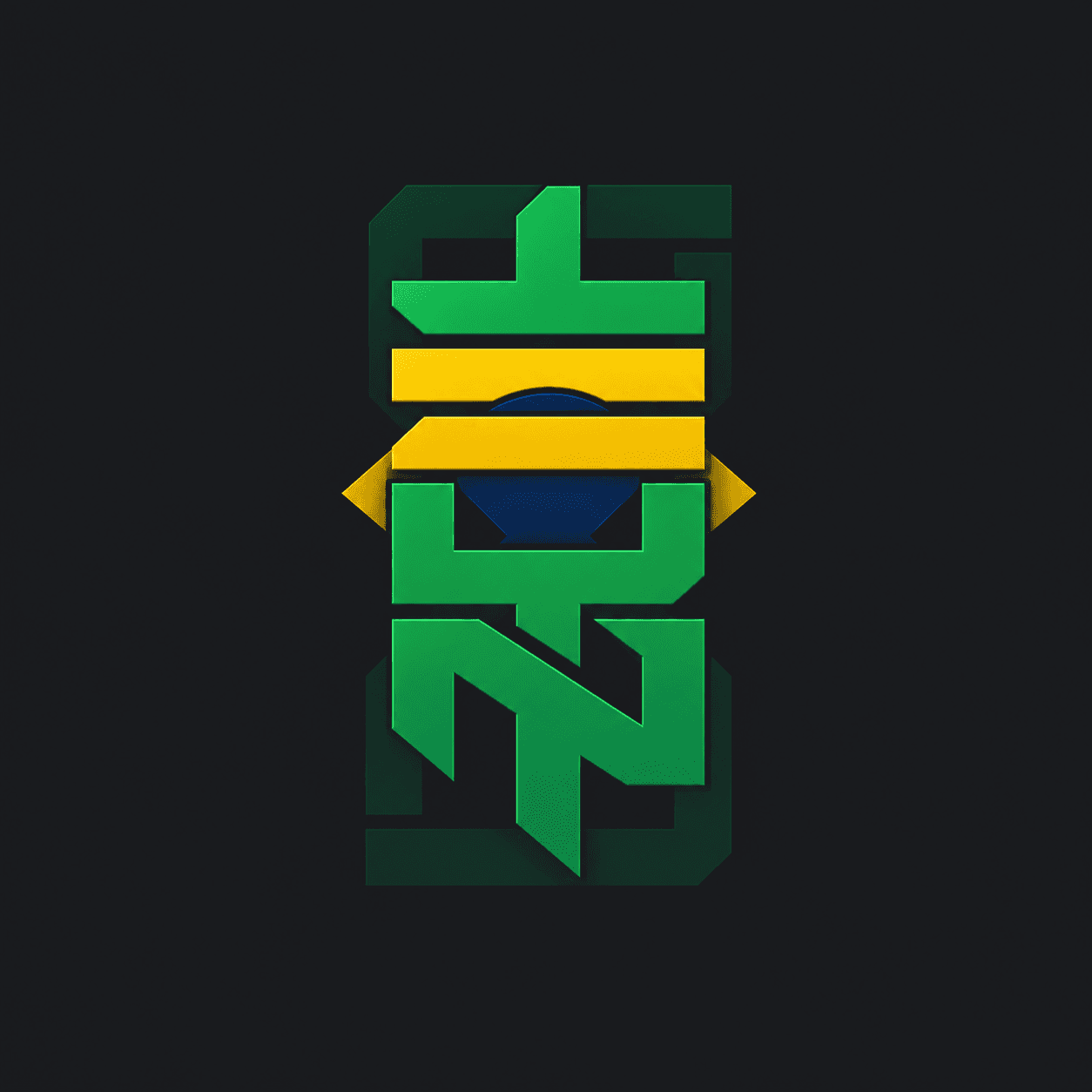 EON Brazil Logo