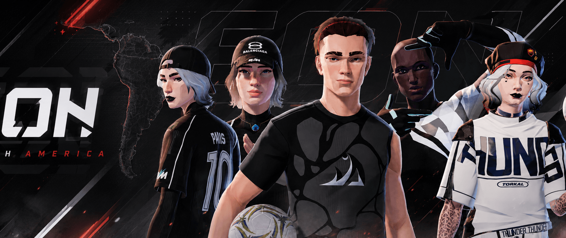 EON Banner