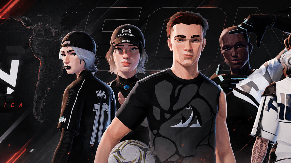 EON Banner