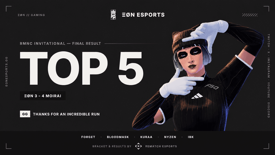 Top 5 Banner