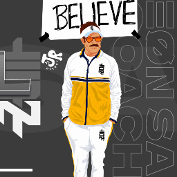 Happy SA Coach PFP