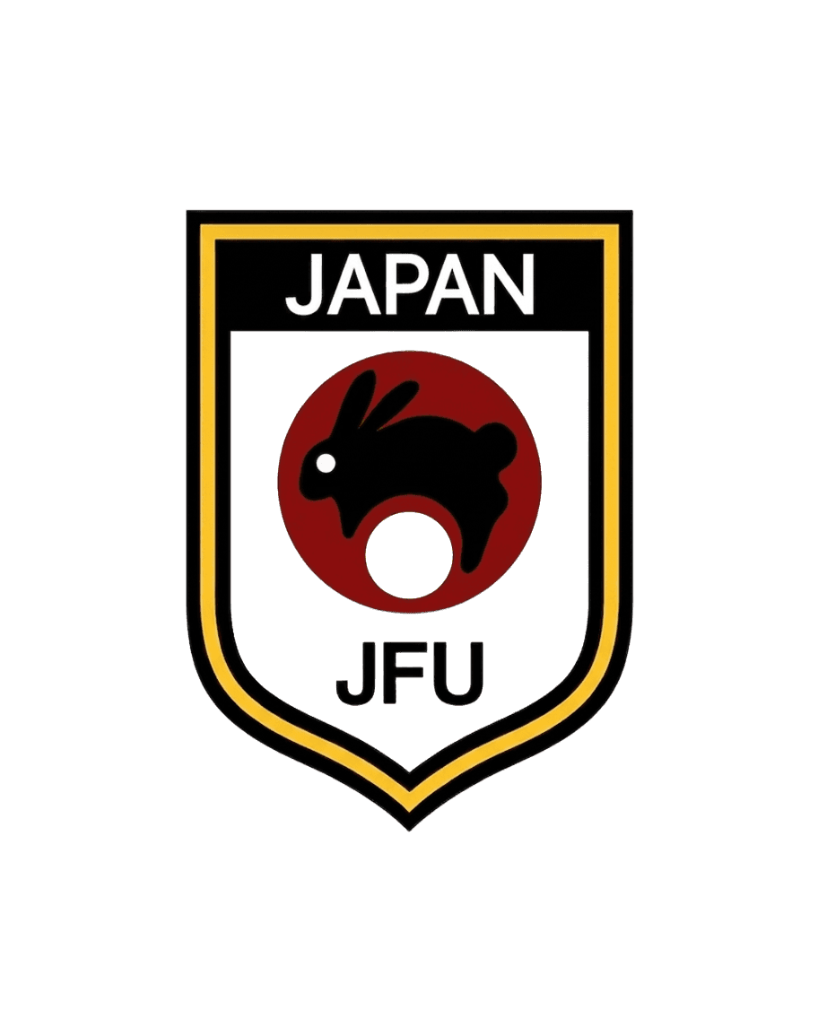 Japan U20 Logo