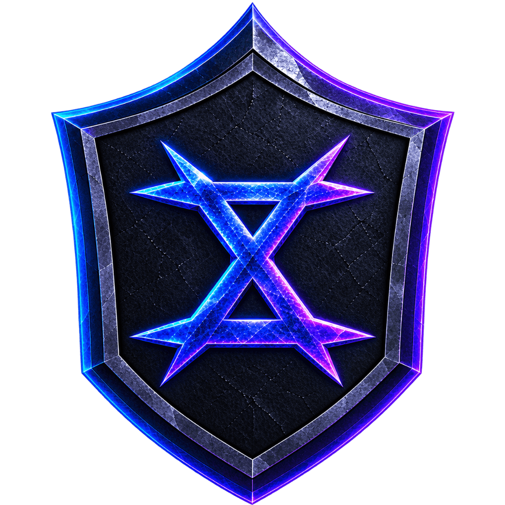 Orions Shadow Logo