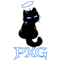 PXG Logo