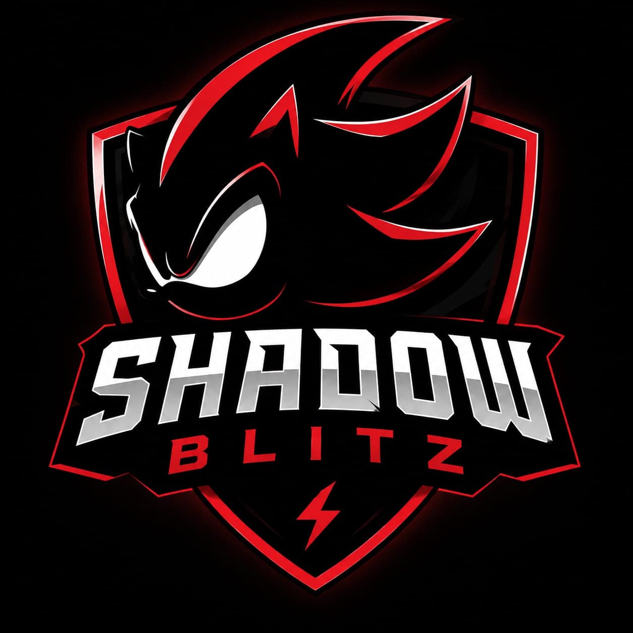Shadow Blitz Logo