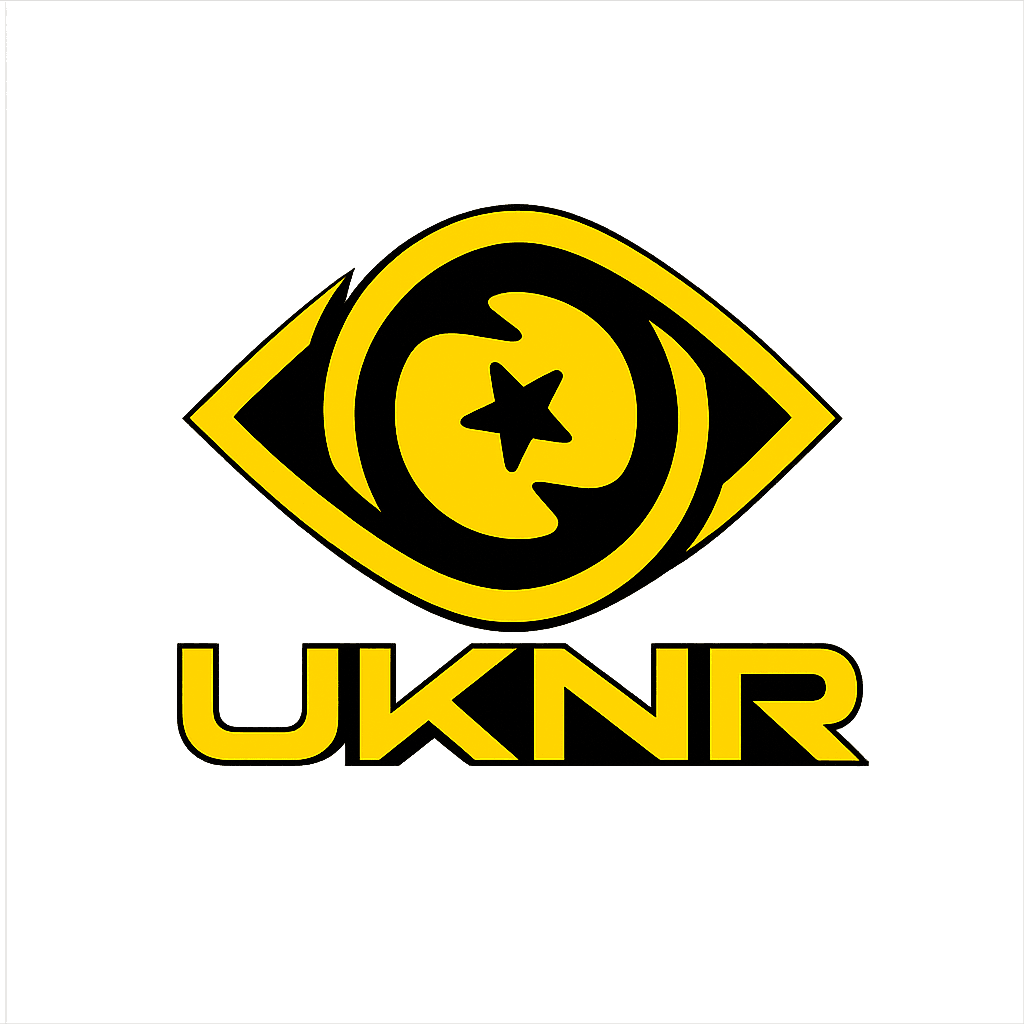 UKN Raimon Logo