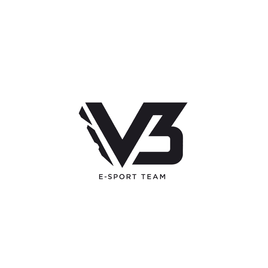V3 Logo