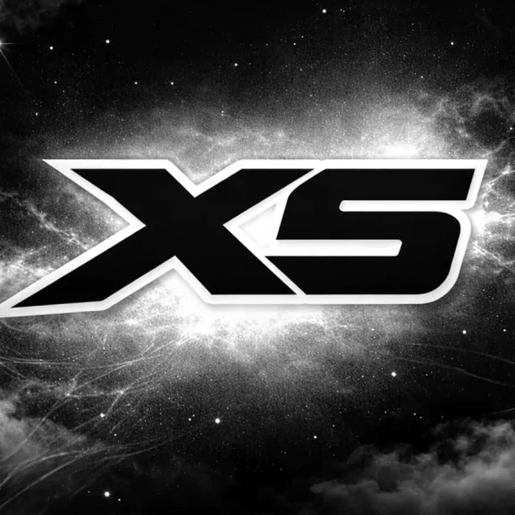 X5 Esports Logo