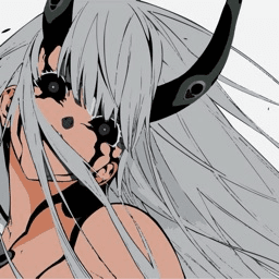 Dek's PFP