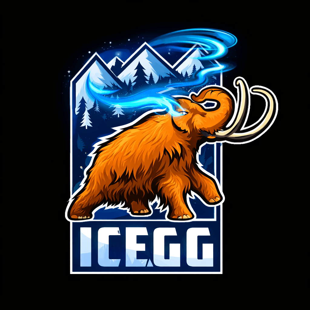 Ice Logo