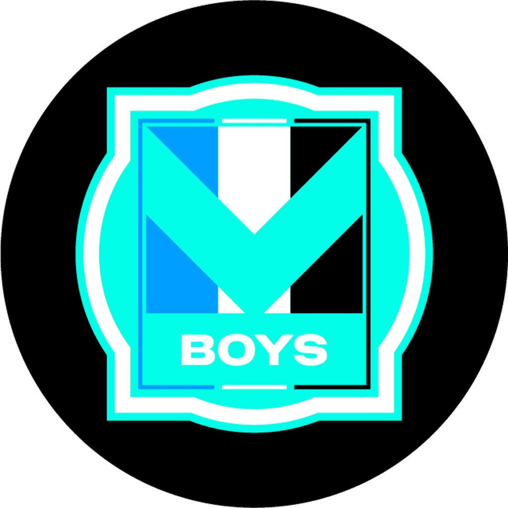 Kiseki Boys Logo