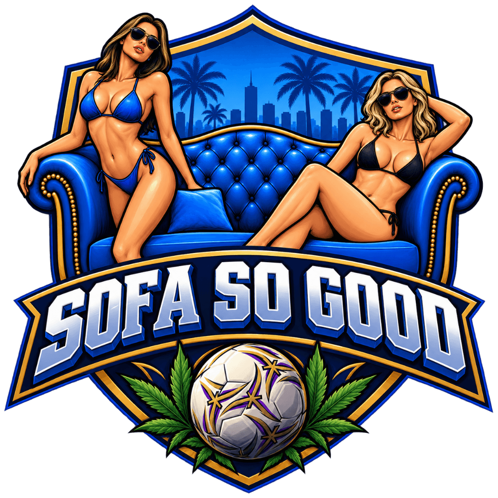 Sofa So Good Logo