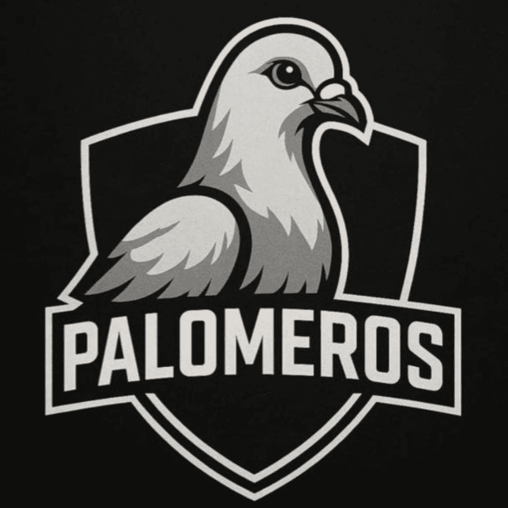 Palomeros FC Logo