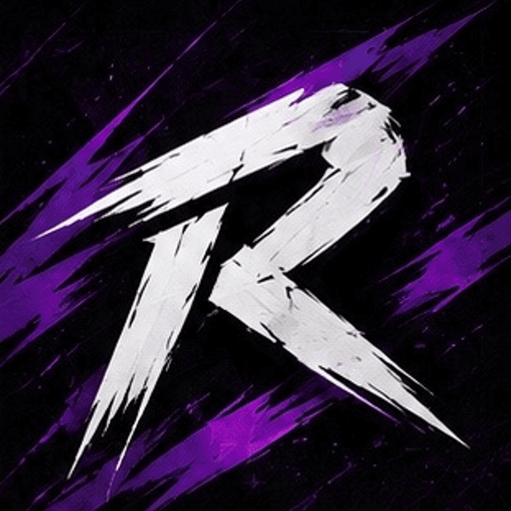 Rakuzan Logo