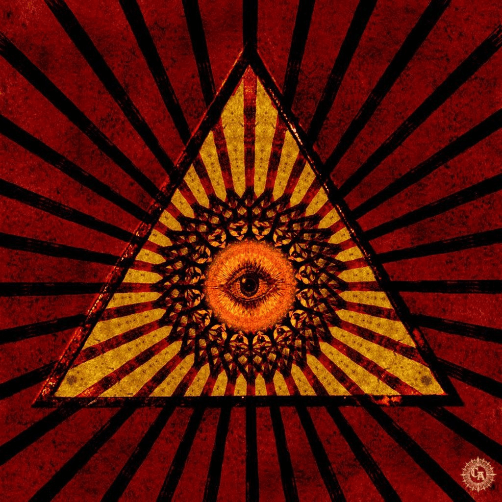 Illuminati Logo