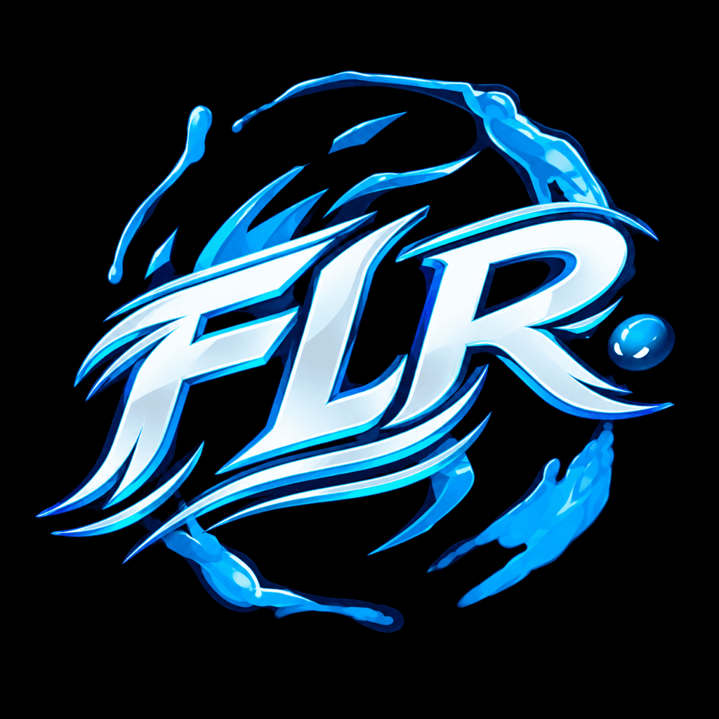 FLR x Tempest Logo