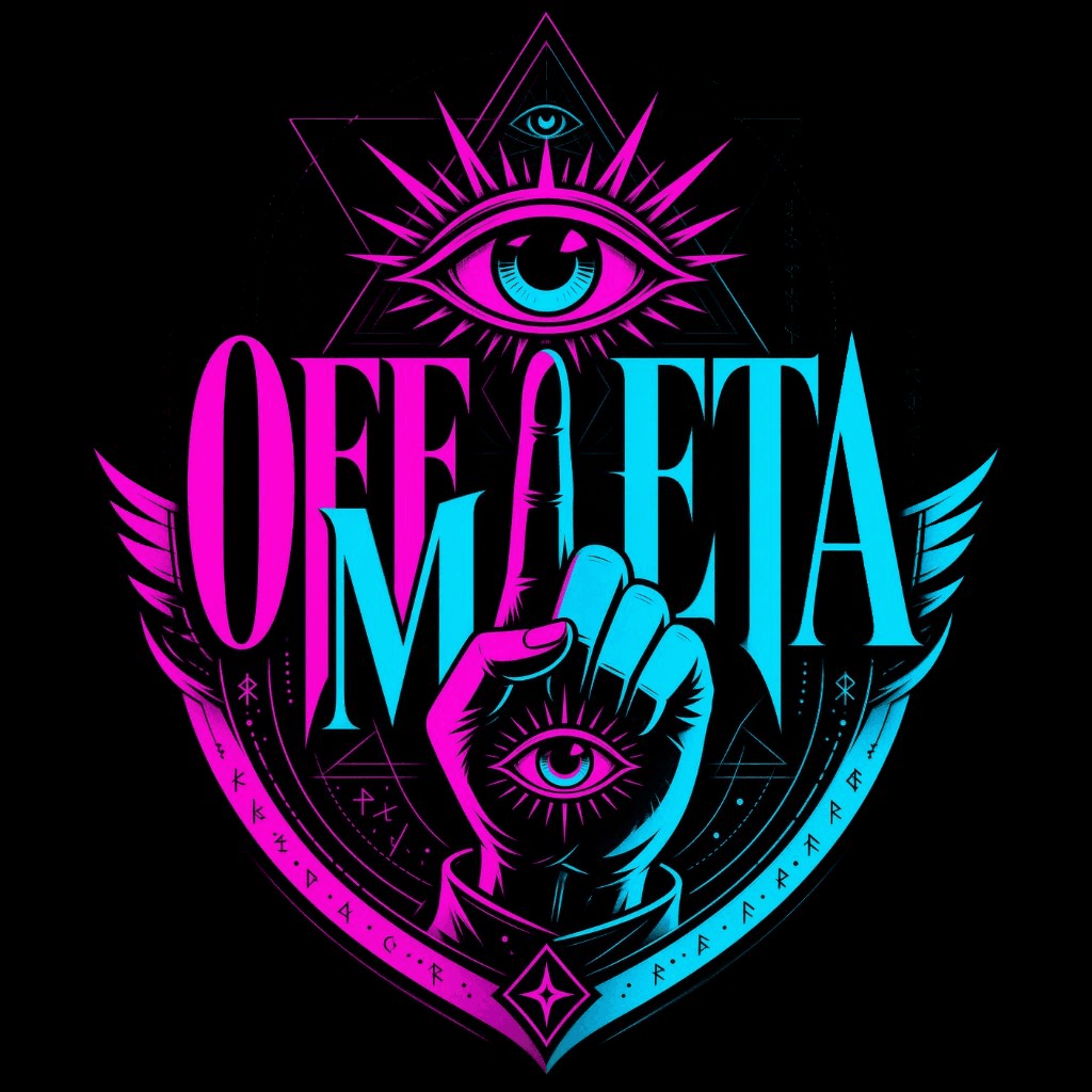 Off Meta Logo