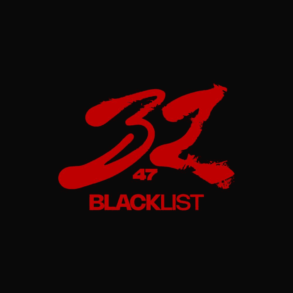 BlackList⁴⁷ Logo