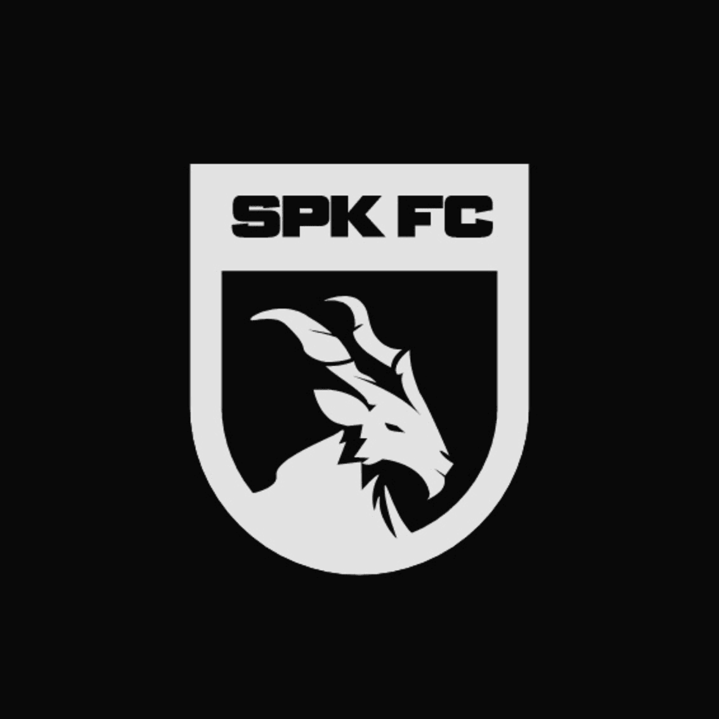 SPK FC Logo