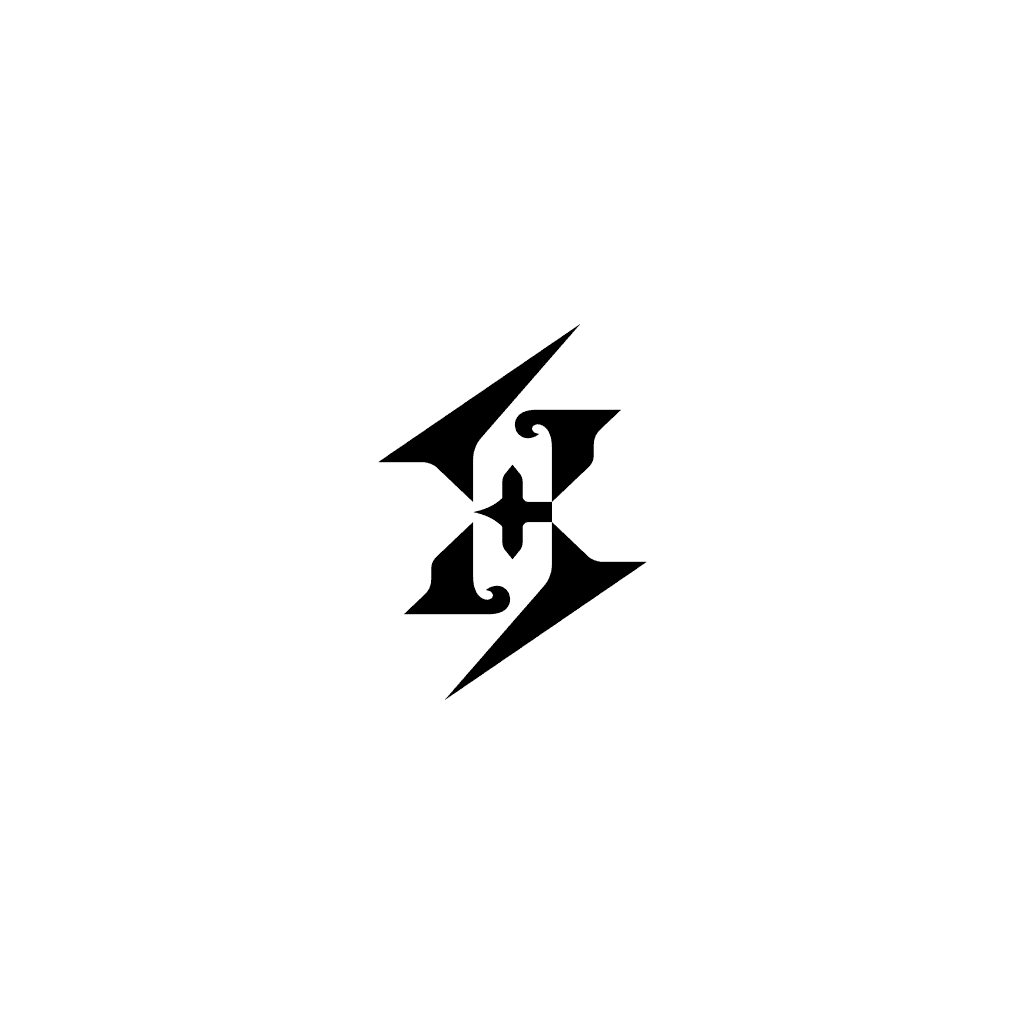 Hidden Cypher Logo