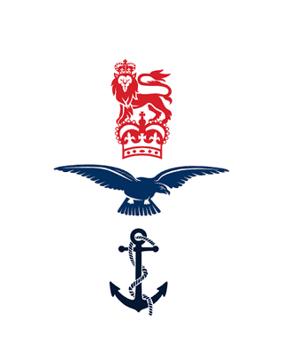 UK Armed Forces Logo