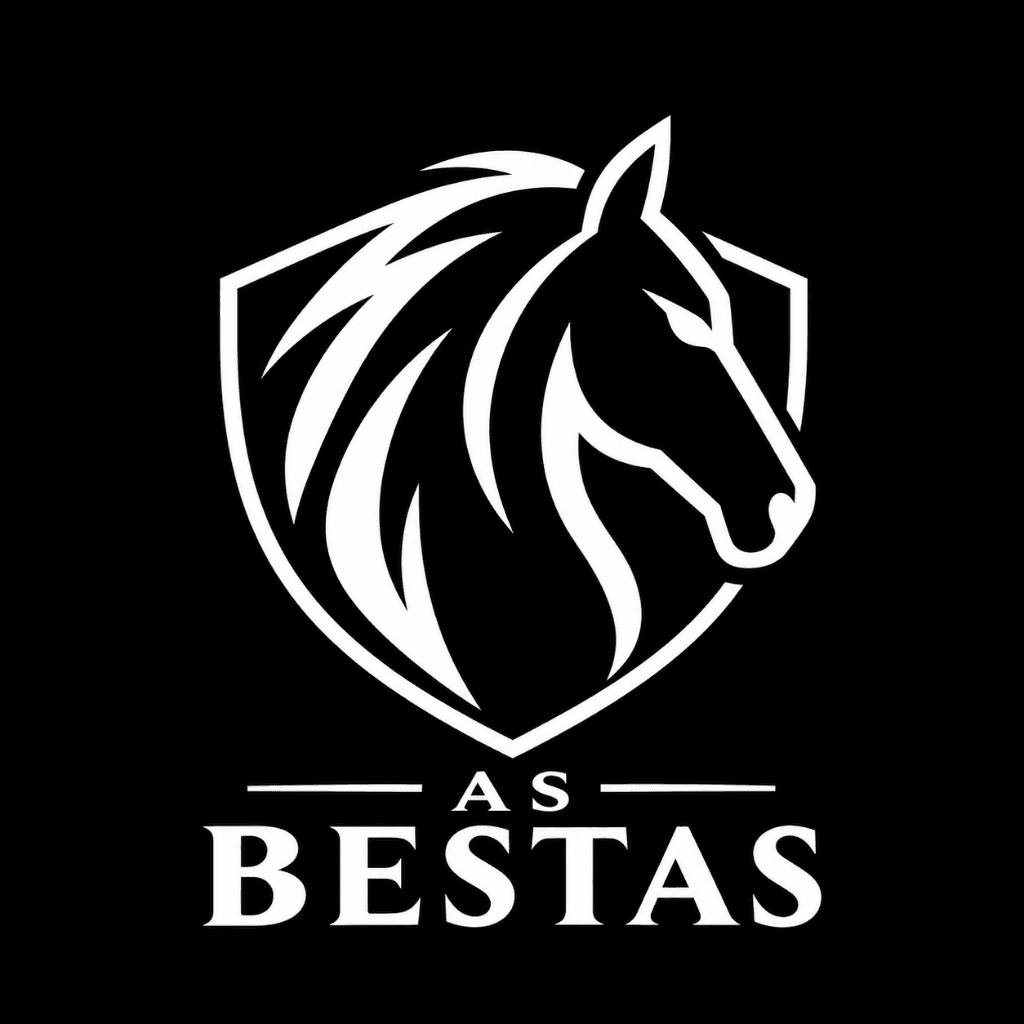 AS BESTAS Logo