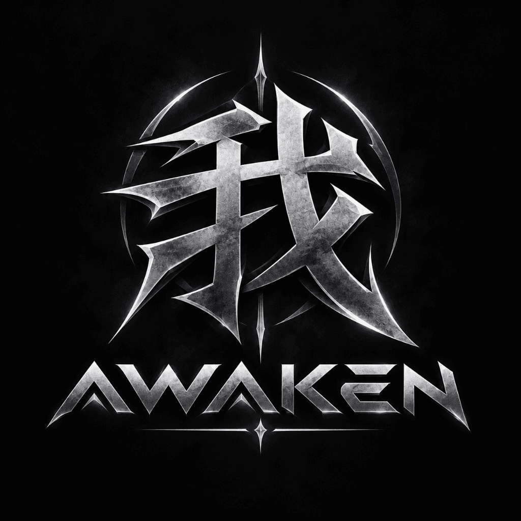 Awaken Logo