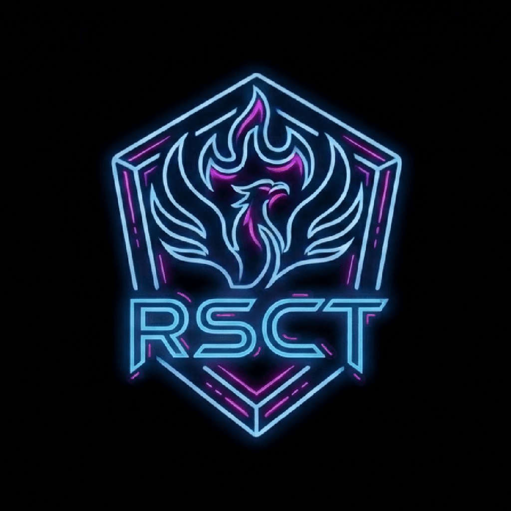 Resurrect Logo